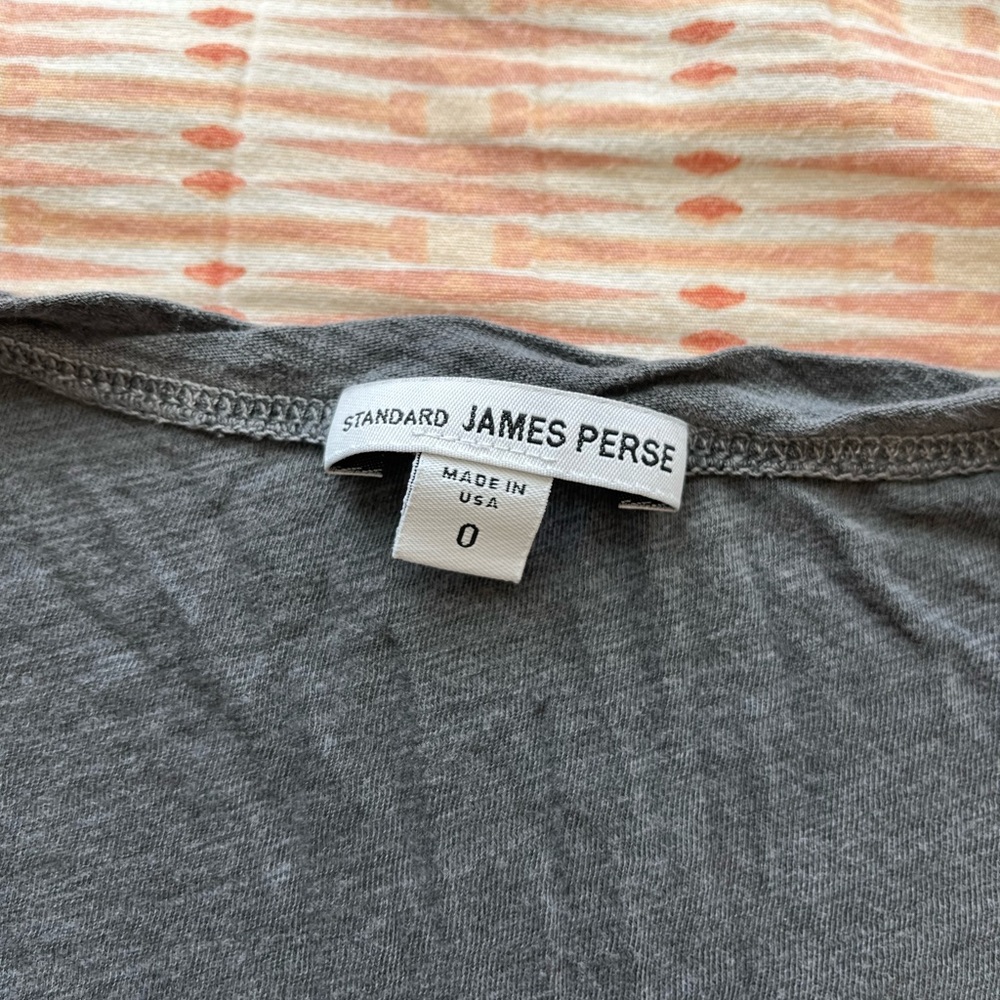 James Perse t-shirt